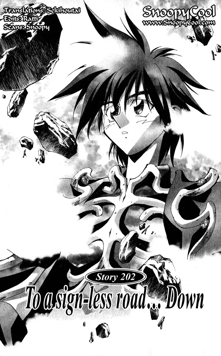 Houshin Engi Chapter 202 3